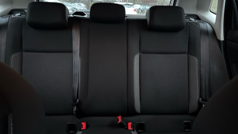 Volkswagen Polo 1.0 Life 5dr Petrol Hatchback